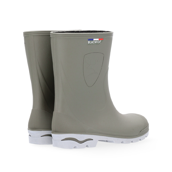 BLACKFOX Kinder Gummistiefel Hyrome